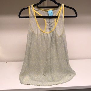 Nordstrom tank top